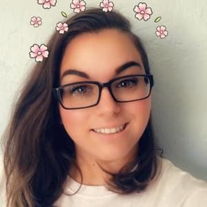 Meet your Posher, Jackie